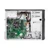 HPE ProLiant ML30 Gen10 Plus -palvelin Tower 4U Intel Xeon E-2314 2,8 GHz 16 GB DDR4