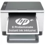 Monitoimitulostin HP LaserJet MFP M234DWE HP+ AIO -tulostin mustavalkoinen