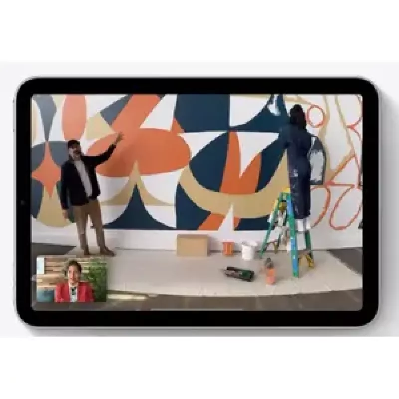 Tabletti Apple iPad mini 8,3