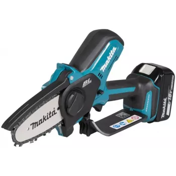 Akkukäyttöinen pistosaha Makita DUC101RF06 10.8V — kevyt, kompakti rakenne, akkukäyttöinen