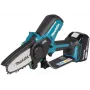Akkukäyttöinen pistosaha Makita DUC101RF06 10.8V — kevyt, kompakti rakenne, akkukäyttöinen