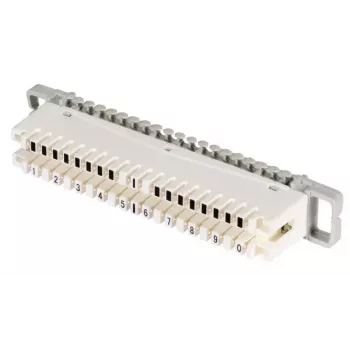 Tietoliikenteen asennus-/muutossarja EFB Elektronik 46005.1, harmaa