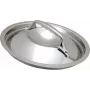 Ruostumaton teräskansi de buyer DB3709-16N 16 cm