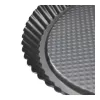 Piirakkavuoka de Buyer 4707.28 pyöreä 28 cm max. 220 °C