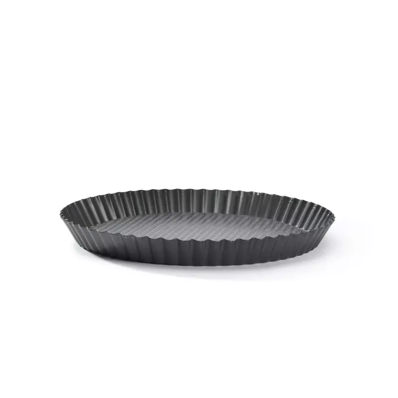 Piirakkavuoka de Buyer 4707.28 pyöreä 28 cm max. 220 °C