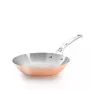 Yleispannu de Buyer Prima Matera suorakaiteen muotoinen kupari 20,3 cm