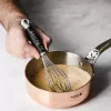 Sauteuse de Buyer 6230.20 pyöreä kupari 20,3 cm