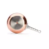 Sauté-pannu de Buyer Copper riveted PRIMA MATERA