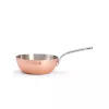 Sauté-pannu de Buyer Copper riveted PRIMA MATERA