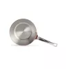 Sauté-pannu de Buyer Copper riveted PRIMA MATERA