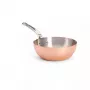Sauté-pannu de Buyer Copper riveted PRIMA MATERA