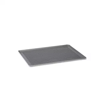 Uunipelti de Buyer 8162.40 alumiini 300x400 mm musta