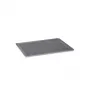 Uunipelti de Buyer 8162.40 alumiini 300x400 mm musta