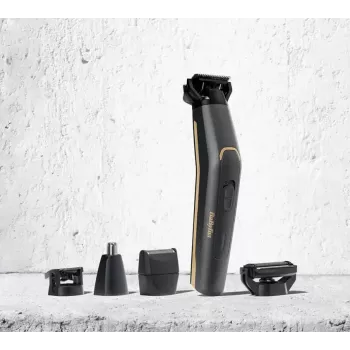 BaByliss MT987E -monileikkuri