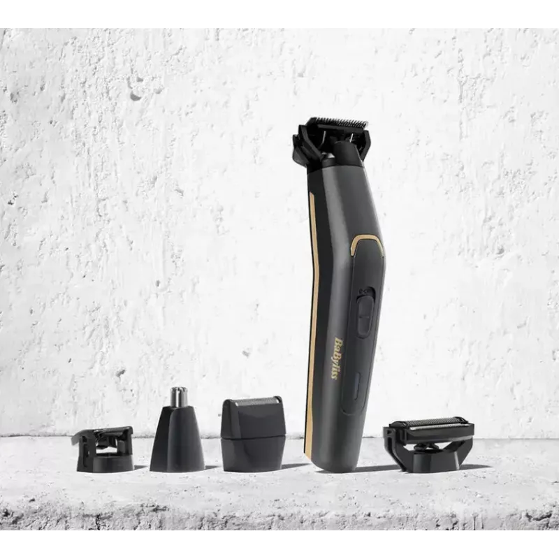 BaByliss MT987E -monileikkuri