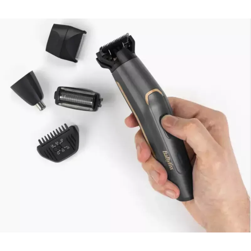 BaByliss MT987E -monileikkuri