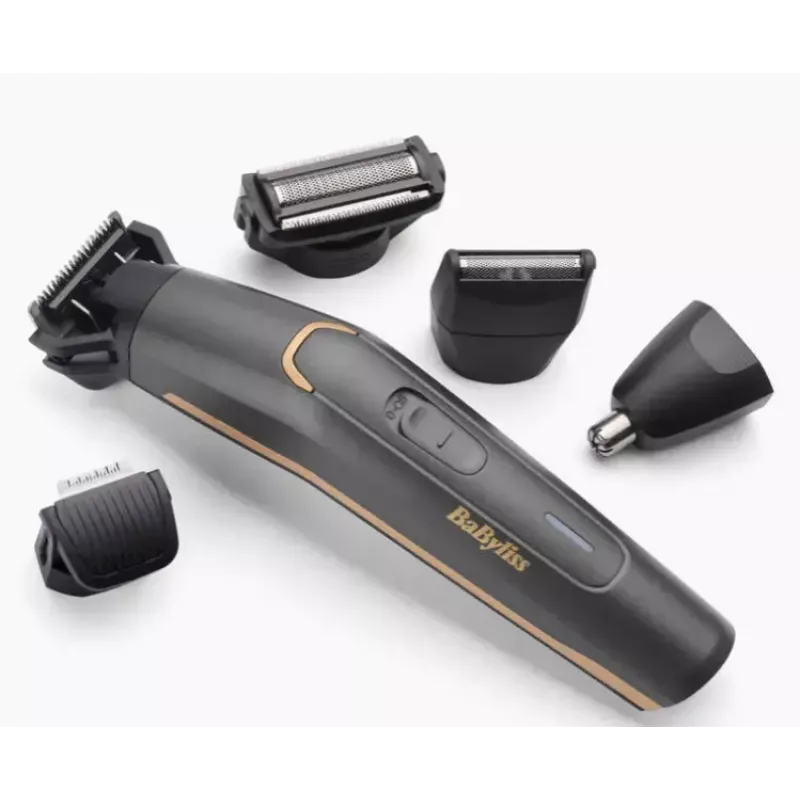 BaByliss MT987E -monileikkuri