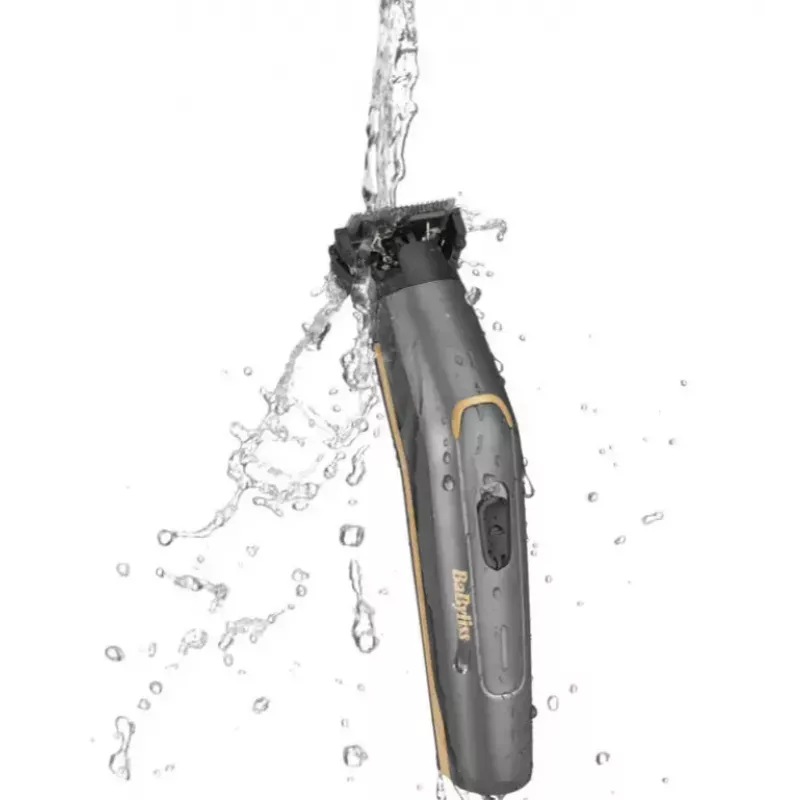 BaByliss MT987E -monileikkuri