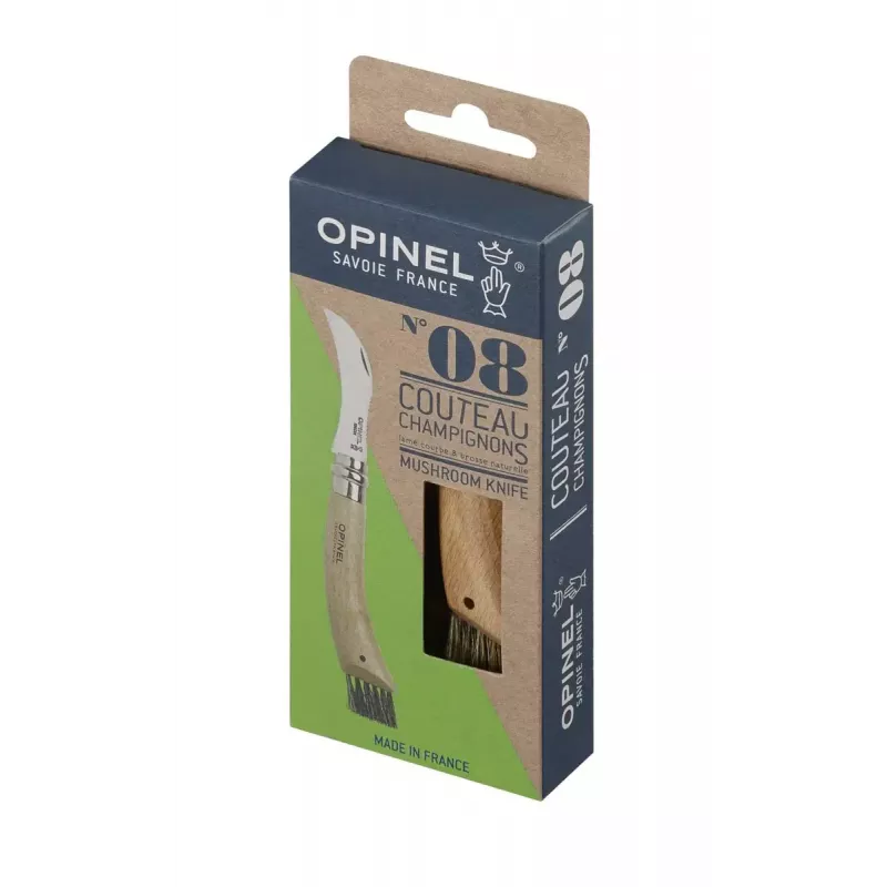 Taskuveitsi Opinel