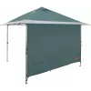Suojakatos COLEMAN OnePush Shelter M Sunwall – kompakti pop-up-aurinkosuoja Sunwall-paneelilla