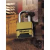 Riippulukko MASTER LOCK M175EURDLH 56mm sinkkirunko 51mm sanka