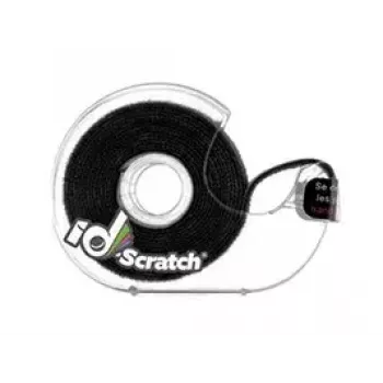 Tarranauhalliset kaapelisiteet PatchSee IDS-DB-BOX-2.0