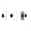 Passiivinen teline Mobilis U.FIX 044016
