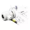 Kaapelilukko Mobilis Corporate Key 1,8 m 001111