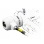 Kaapelilukko Mobilis Corporate Key 1,8 m 001111