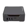Ordissimo Luna 2 minitietokone, Intel Celeron J3455, 4 GB RAM, 64 GB eMMC (ART0444)