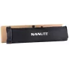 Valonmuokkain Nanlite LT-FZ60 hopea valkoinen 45 cm halkaisija