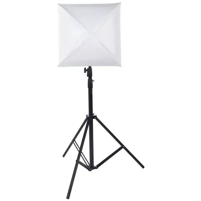 Valonmuokkain Nanlite LT-FZ60 hopea valkoinen 45 cm halkaisija