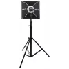 Valonmuokkain Nanlite LT-FZ60 hopea valkoinen 45 cm halkaisija