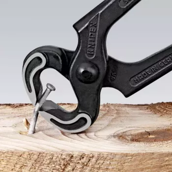 Pihdit Knipex 50 01 210 suurin putken halkaisija 2,2 mm