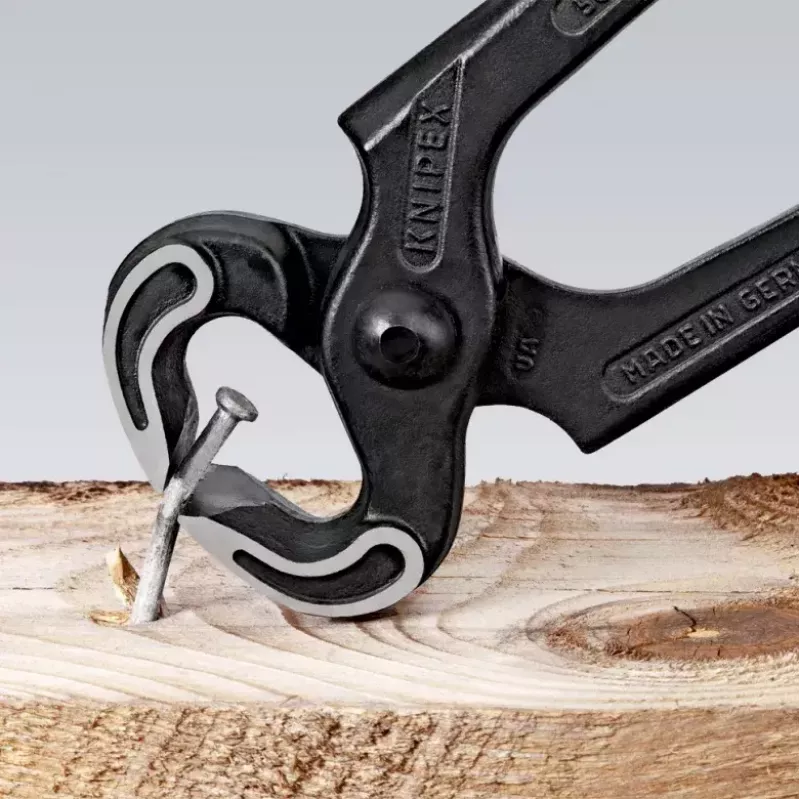 Pihdit Knipex 50 01 210 suurin putken halkaisija 2,2 mm