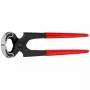 Pihdit Knipex 50 01 210 suurin putken halkaisija 2,2 mm