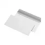 MAILmedia 257100 kirjekuori C5, ilman ikkunaa, valkoinen, 100 g/m², itseliimautuva
