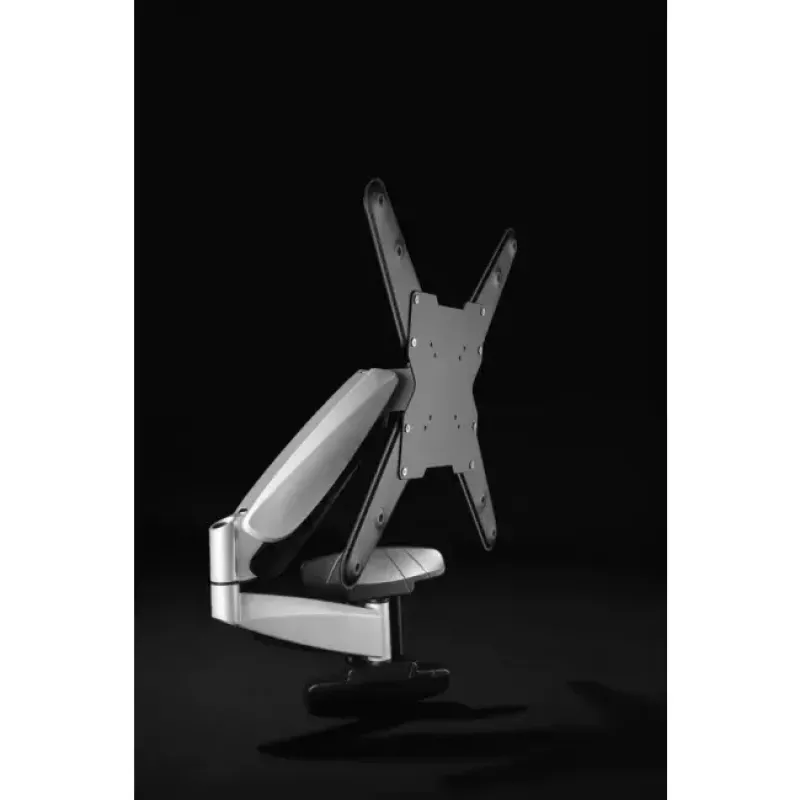 TV-seinäteline Schwaiger LWHD5530 511 musta