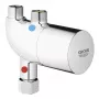 Termostaatti GROHE 34487000 kromi