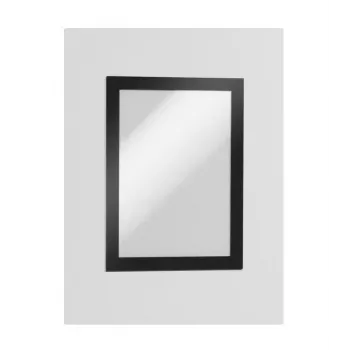 Magneettikehys Durable 487101 musta