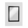 Magneettikehys Durable 487101 musta