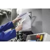 Magneettikehys A4 hopea Durable DURAFRAME Magnetic Plus