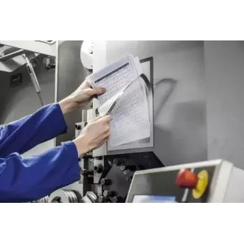 Magneettikehys A4 hopea Durable DURAFRAME Magnetic Plus