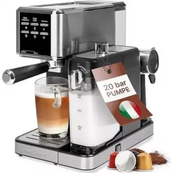 Kahvinkeitin ProfiCook 1,5L PC-ES-KA 1265