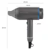 Hiustenkuivaaja ProfiCare 330820 1800 W