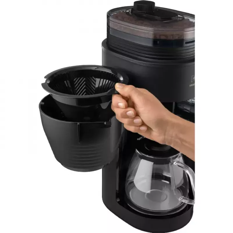 Suodatinkahvinkeitin Melitta 1,25 L AromaFresh X