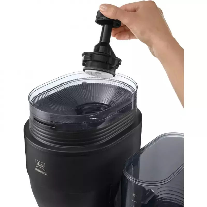 Suodatinkahvinkeitin Melitta 1,25 L AromaFresh X