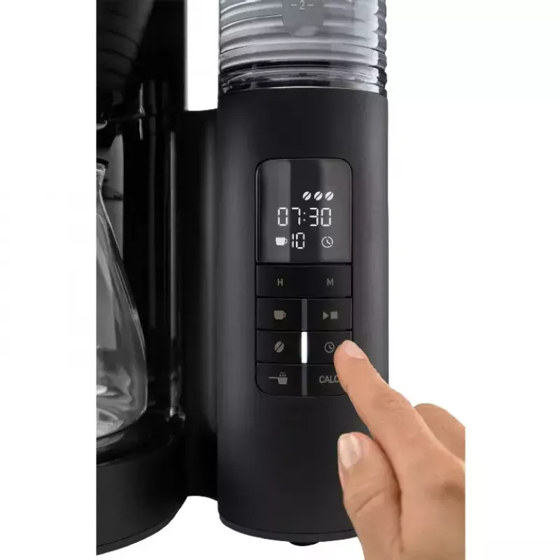 Suodatinkahvinkeitin Melitta 1,25 L AromaFresh X