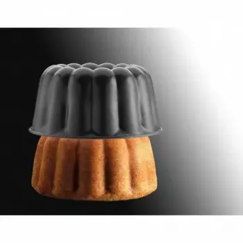 Vanukasvuoka Kaiser 7637167 pyöreä 3,6 L 24 cm