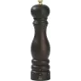 Pippurimylly PEUGEOT PARIS, pyökki, suklaaviimeistely, 18 cm